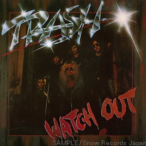 Trash photo provided by Last.fm