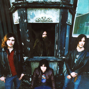 Priestess photo provided by Last.fm