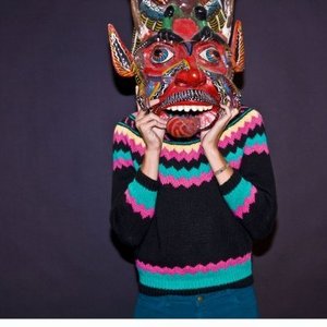 Image pour 'Bear Ballerina'