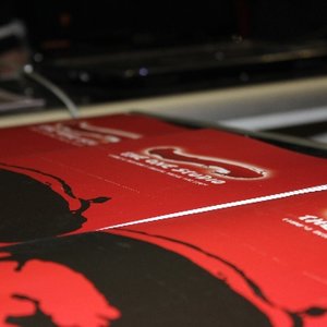 The One Studio 的头像