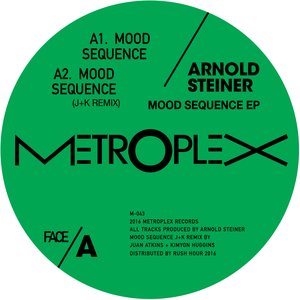 Mood Sequence EP