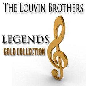 Legends Gold Collection (Remastered)