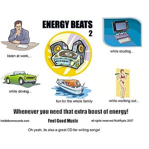 Energy Beats 2