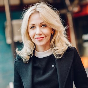 Елена Терлеева 的头像