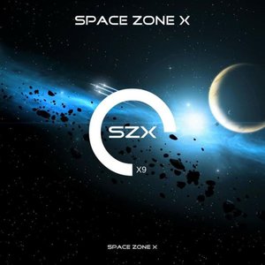 Dmitry Isaev - Space Zone X9