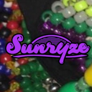 SUNRYZE 的头像
