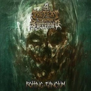 Rotting Sanctum (Remastered) - Single