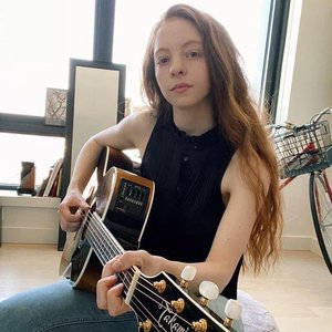 Avatar di Maddie Rice