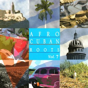 Afro Cuban Roots Presents Grandes Soneros