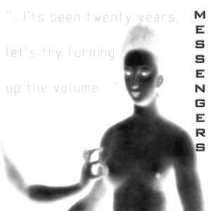It's Been Twenty Years Let's Try Turning Up the Volume
