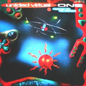 Unidad Virtual 的头像