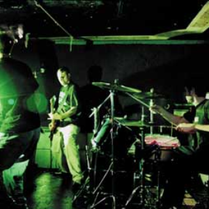 Gunmoll photo provided by Last.fm