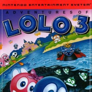 Adventures Of Lolo 的头像