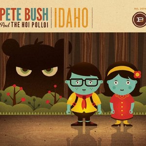 Idaho