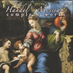 Image for 'Handel's Messiah'