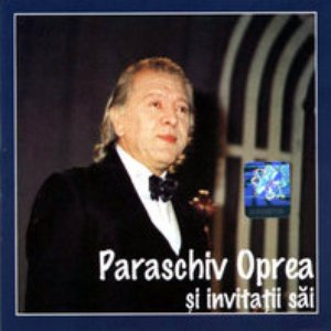 Paraschiv Oprea 的头像