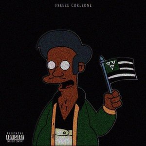 Freeze Corleone Discography