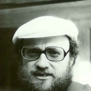 Александр Аронович Кнайфель photo provided by Last.fm