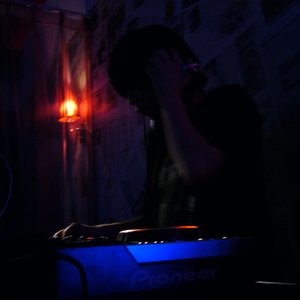 DJ Nakazawa için avatar