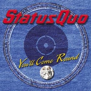 You'll Come 'Round
