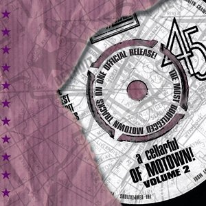 A Cellarful Of Motown! (Volume 2)