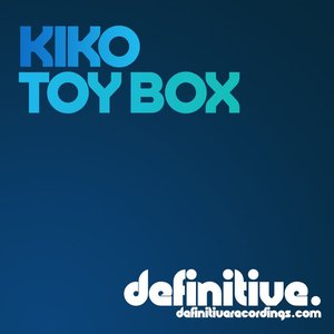 Kiko - Toy Box EP - Zortam Music