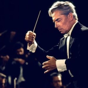 Avatar for Vienna Philharmonic & Herbert von Karajan