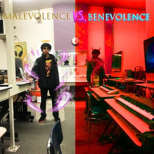 Malevolence Vs. Benevolence