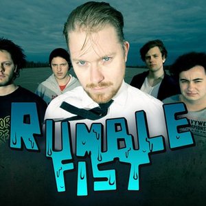 Rumble Fist 的头像