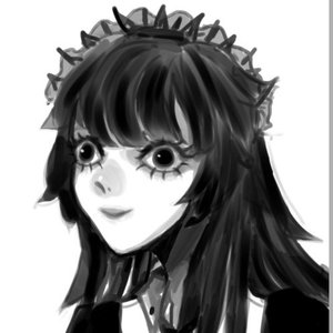Akui The Maid 的头像