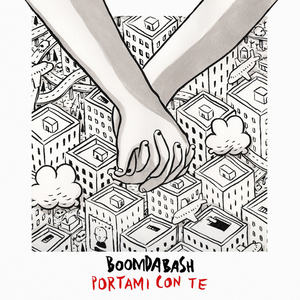 BoomDaBash - Portami con te - Zortam Music