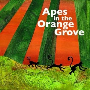 Apes in the Orange Grove