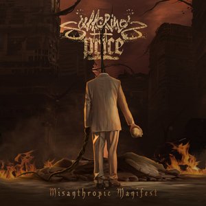 Misanthropic Manifest [Explicit]