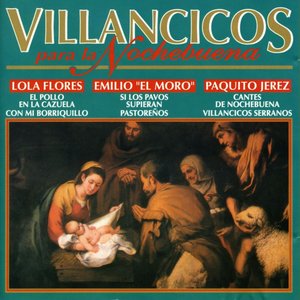 Villancicos para la Nochebuena