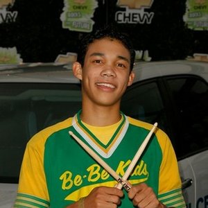 Roshon Fegan 的头像
