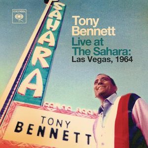 Live at The Sahara - Las Vegas, 1964