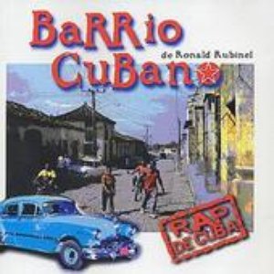 Barrio Cubano De Ronald Rubinel のアバター