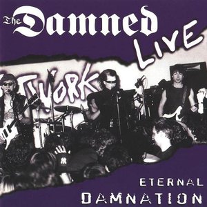 Eternal Damnation Live