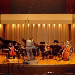 Calarts Twentieth Century Players 的头像