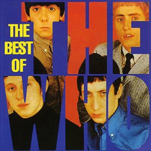 The Best Of The Who