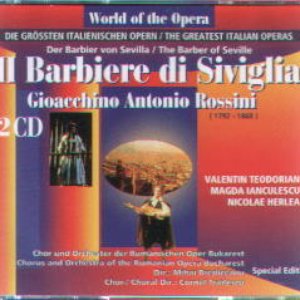 Avatar for Constantin Gabor, Magda Ianculescu, Valentin Loghin, Orchestra Teatrului de Operă Şi Balet al R.P.R., Mihai Brediceanu