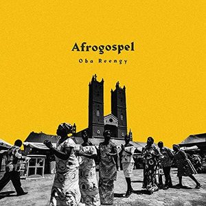 Afrogospel Compilation