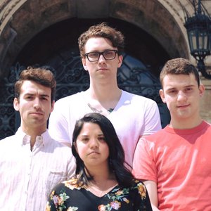 Orson & the Rosebuds 的头像