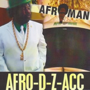 Afro-D-Z-Acc