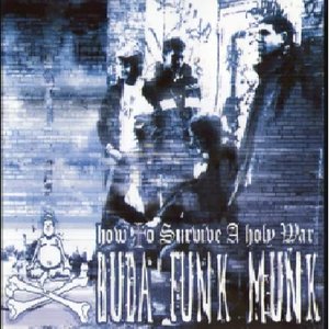 Avatar for Buda Funk Munk