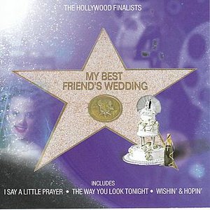 Изображение для 'Greatest Songs From The Movies - My Best Friends Wedding'