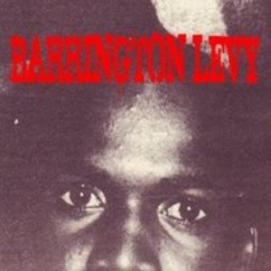 Barrington Levy Rarities by DJ APR