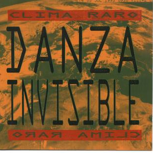 Joaquin Diaz - Clima Raro - Zortam Music