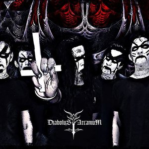 Аватар для Diabolus Arcanium