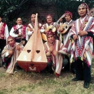 Conjunto sol del peru 的头像